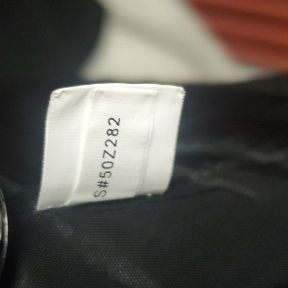 Unger Jet Black Cocktail Dress & Jacket Crop Blazer Size 10 - Picture 11 of 16